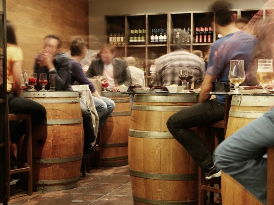 Tour de beer v Plzni - Výlet do budoucnosti